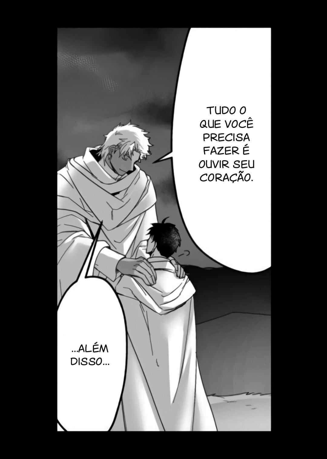 Kyojinzoku No Hanayome (The Titans Bride) Capitulo 32 - pagina 30
