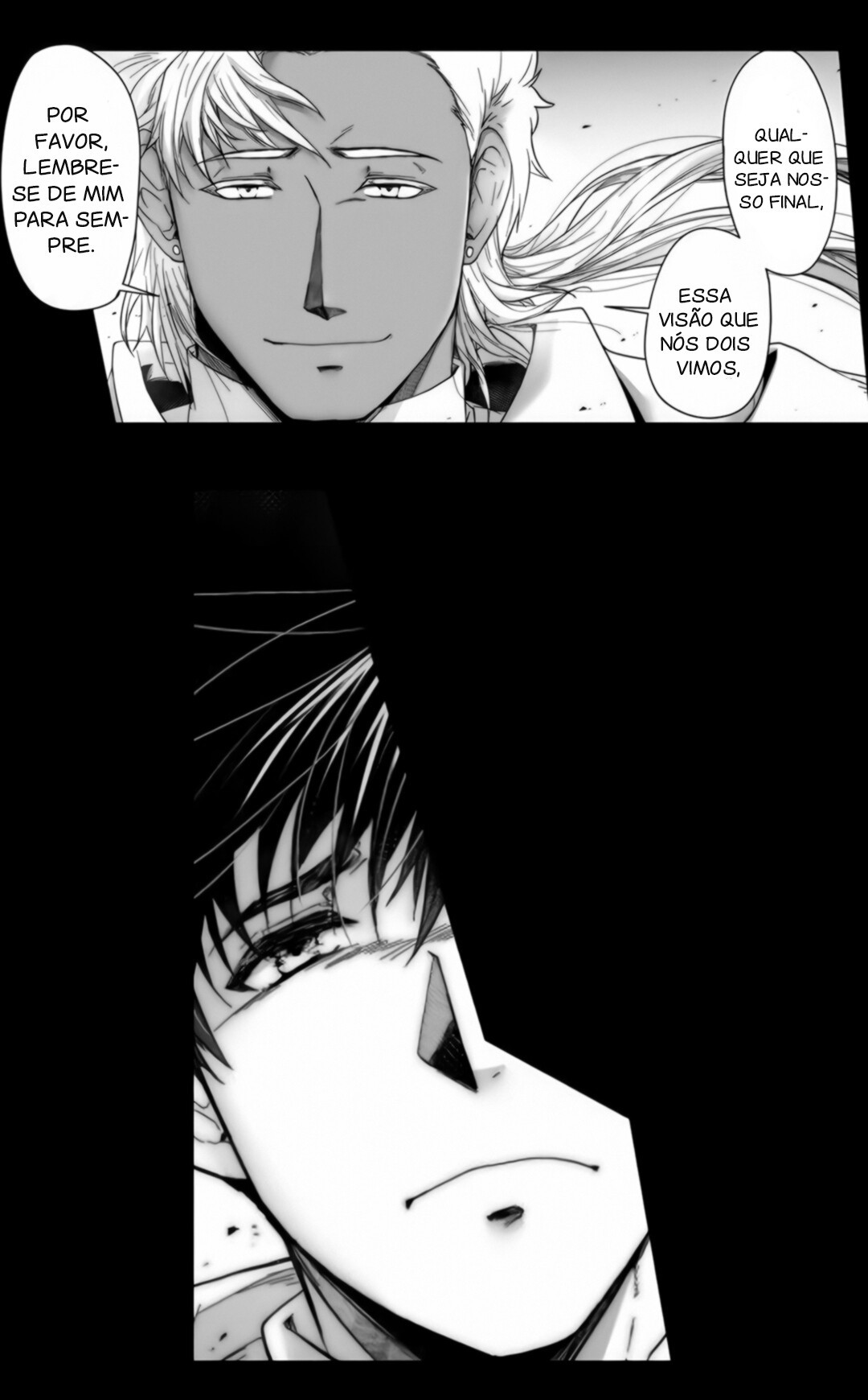 Kyojinzoku No Hanayome (The Titans Bride) Capitulo 32 - pagina 32