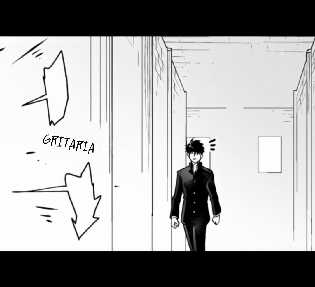 Kyojinzoku No Hanayome (The Titans Bride) Capitulo 32 - pagina 37