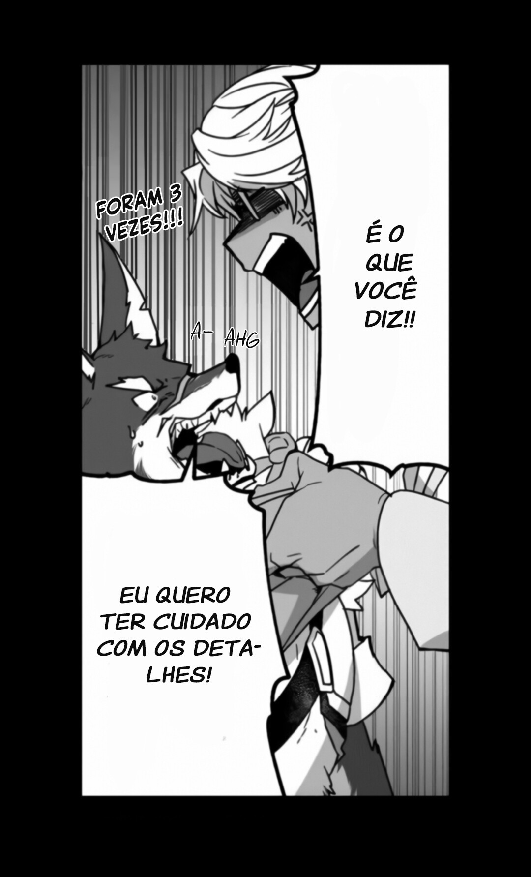Kyojinzoku No Hanayome (The Titans Bride) Capitulo 32 - pagina 38