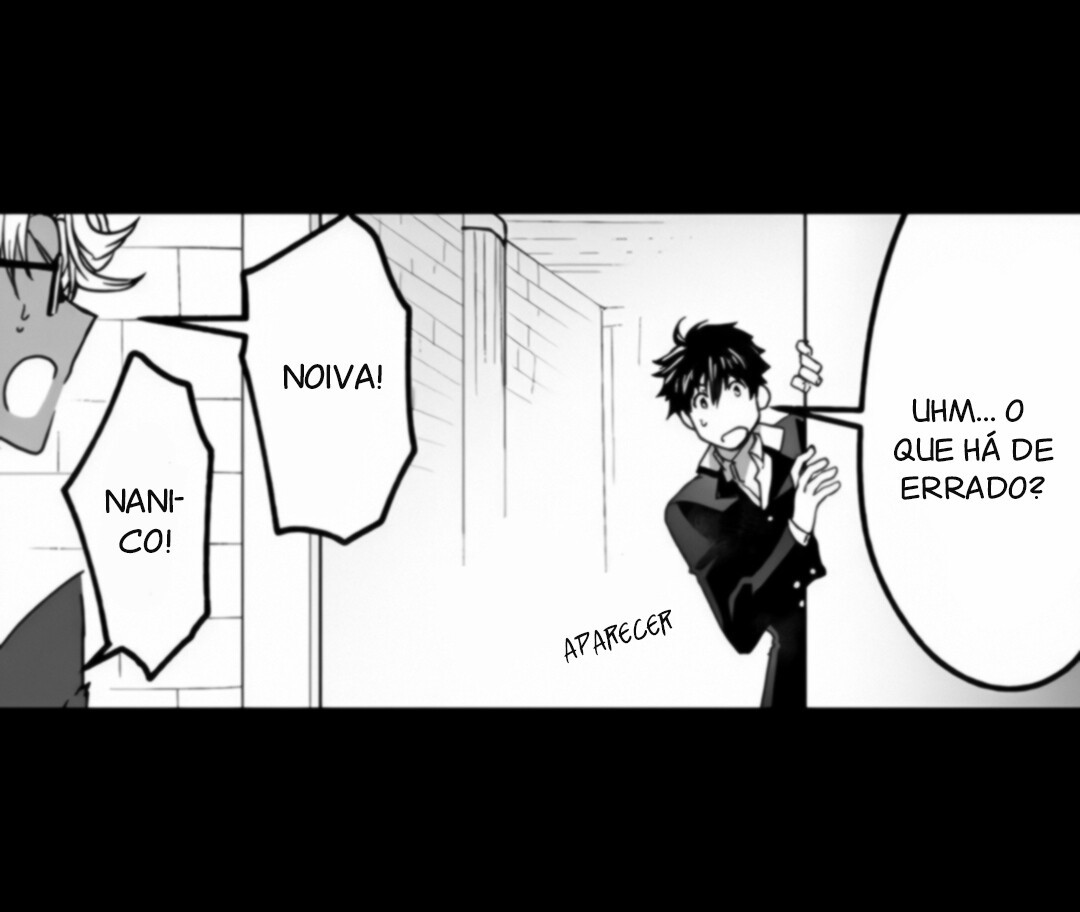 Kyojinzoku No Hanayome (The Titans Bride) Capitulo 32 - pagina 39