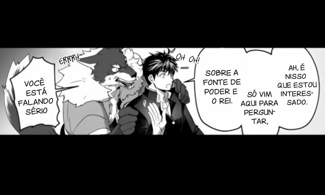 Kyojinzoku No Hanayome (The Titans Bride) Capitulo 32 - pagina 43