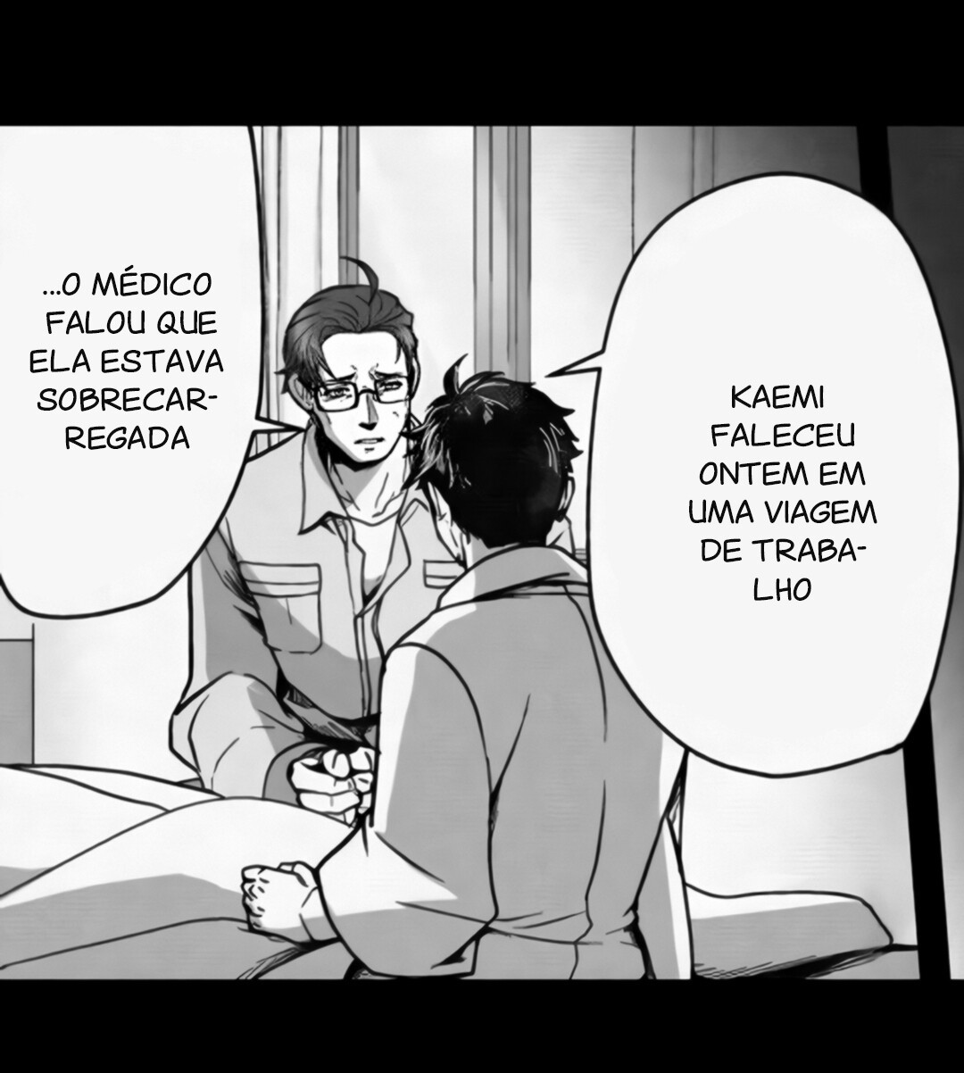 Kyojinzoku No Hanayome (The Titans Bride) Capitulo 32 - pagina 5
