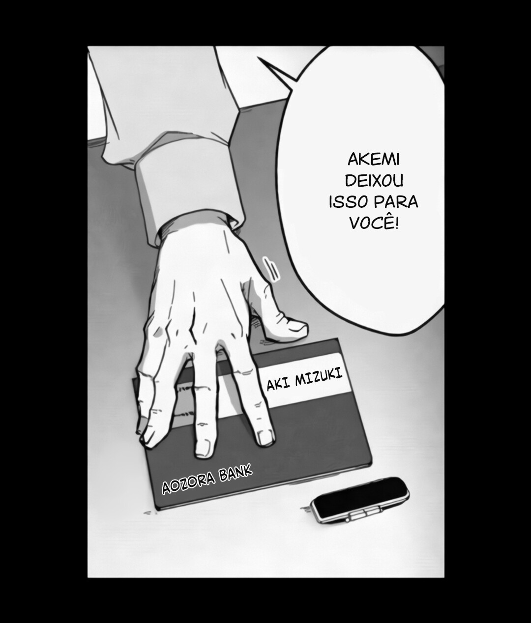 Kyojinzoku No Hanayome (The Titans Bride) Capitulo 32 - pagina 6