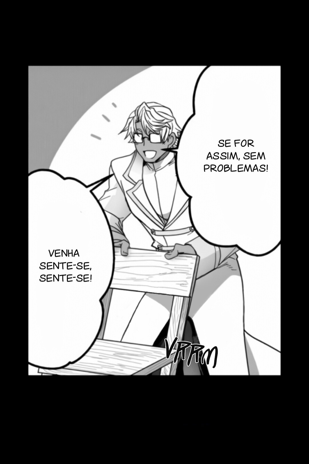 Kyojinzoku No Hanayome (The Titans Bride) Capitulo 33 - pagina 1