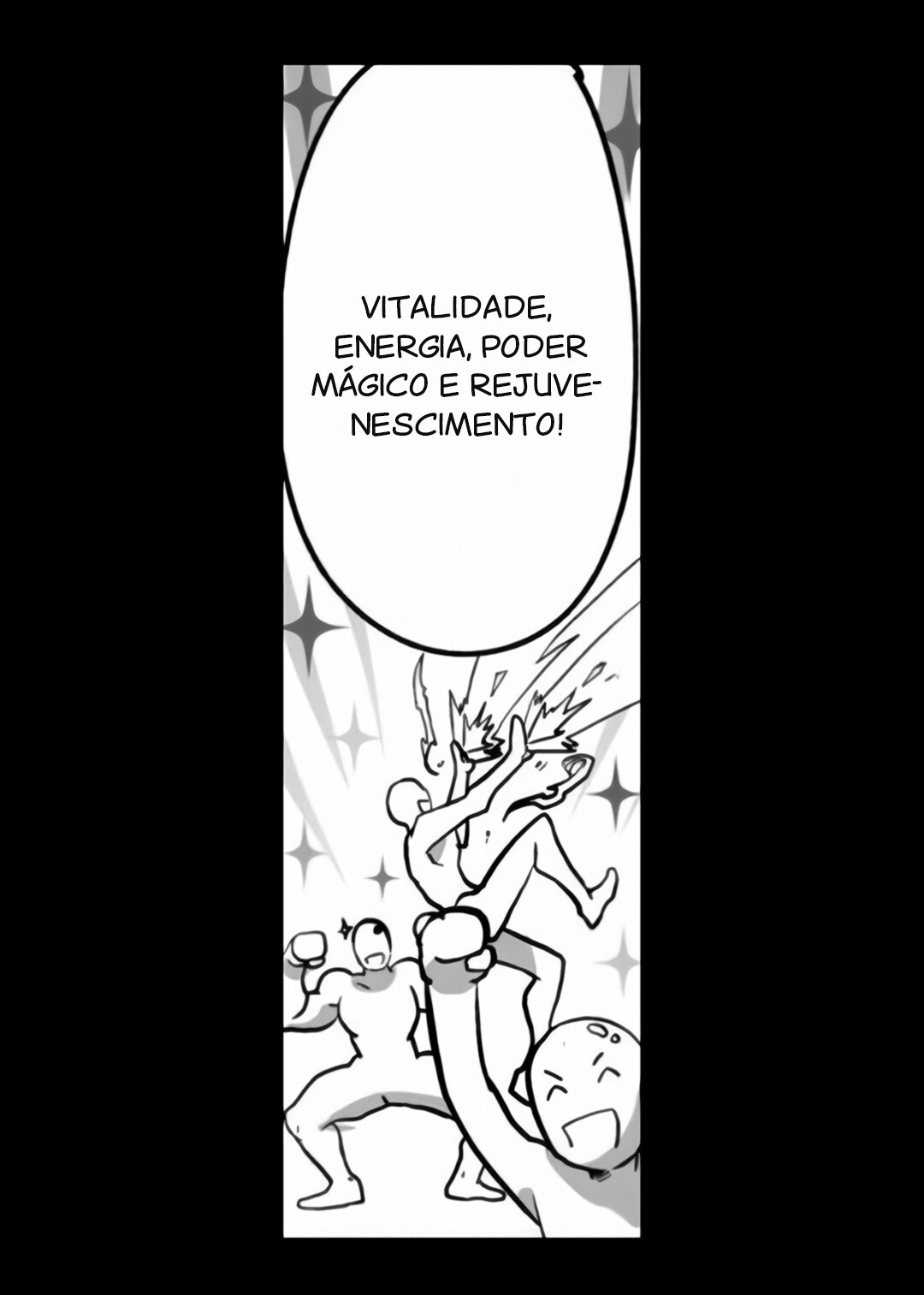 Kyojinzoku No Hanayome (The Titans Bride) Capitulo 33 - pagina 10