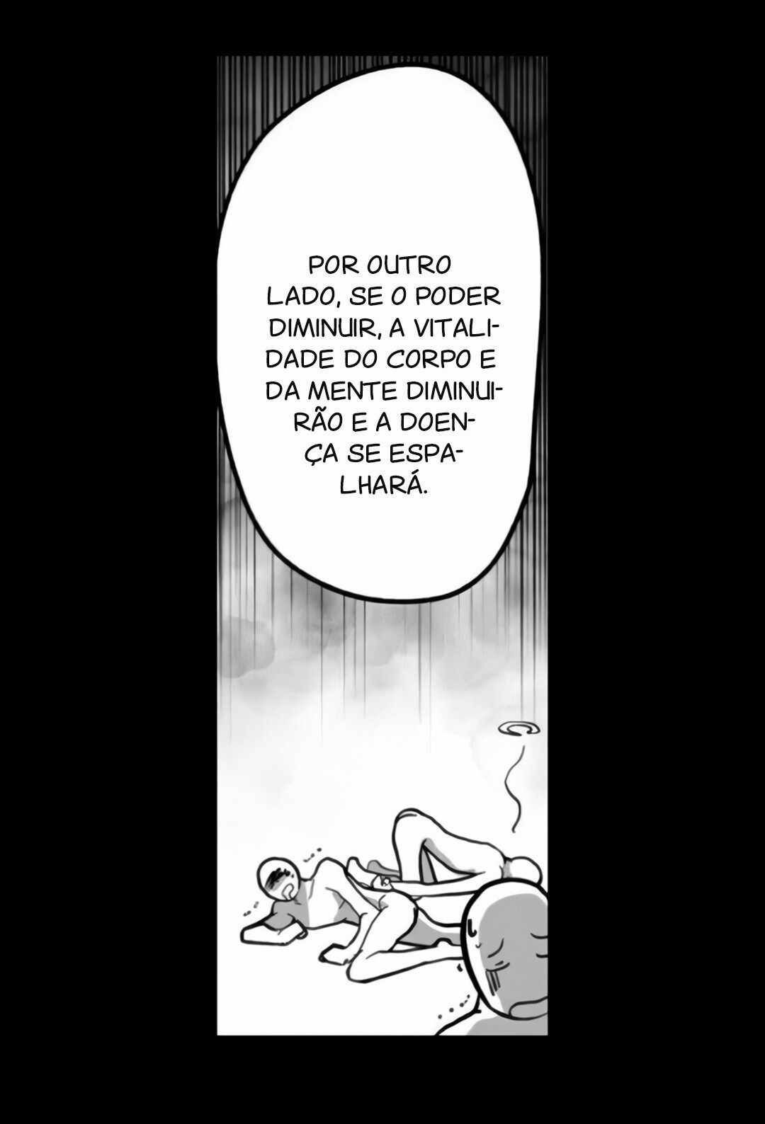 Kyojinzoku No Hanayome (The Titans Bride) Capitulo 33 - pagina 11