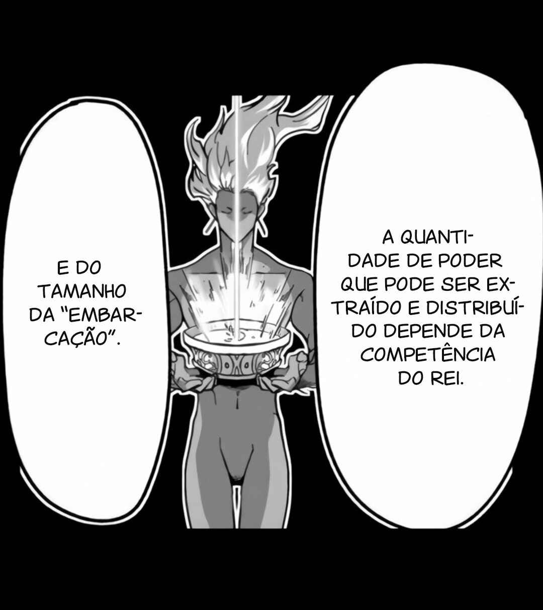 Kyojinzoku No Hanayome (The Titans Bride) Capitulo 33 - pagina 14