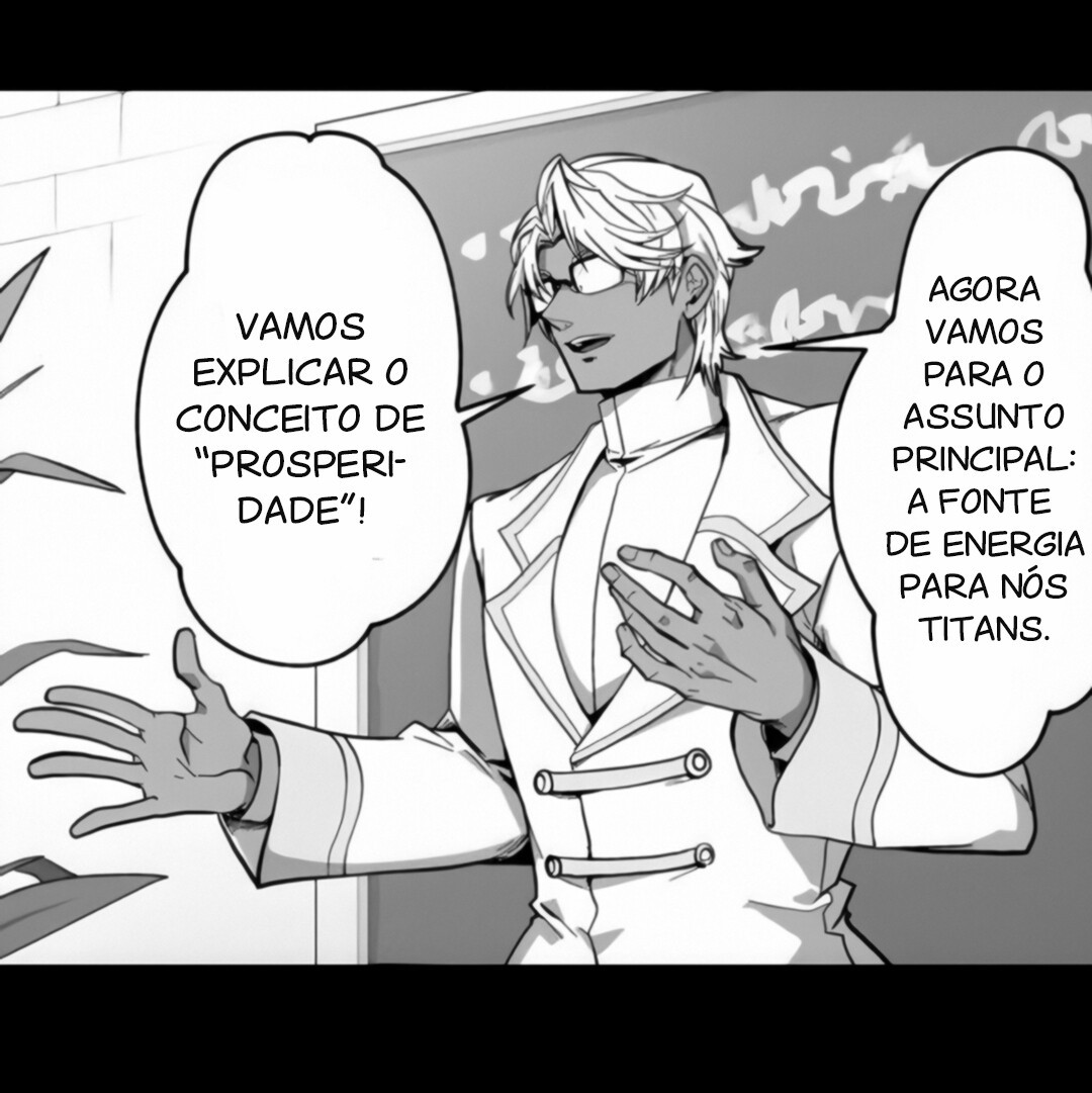 Kyojinzoku No Hanayome (The Titans Bride) Capitulo 33 - pagina 17