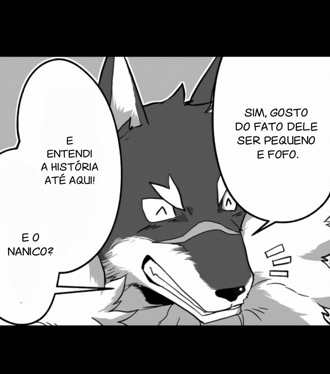 Kyojinzoku No Hanayome (The Titans Bride) Capitulo 33 - pagina 19