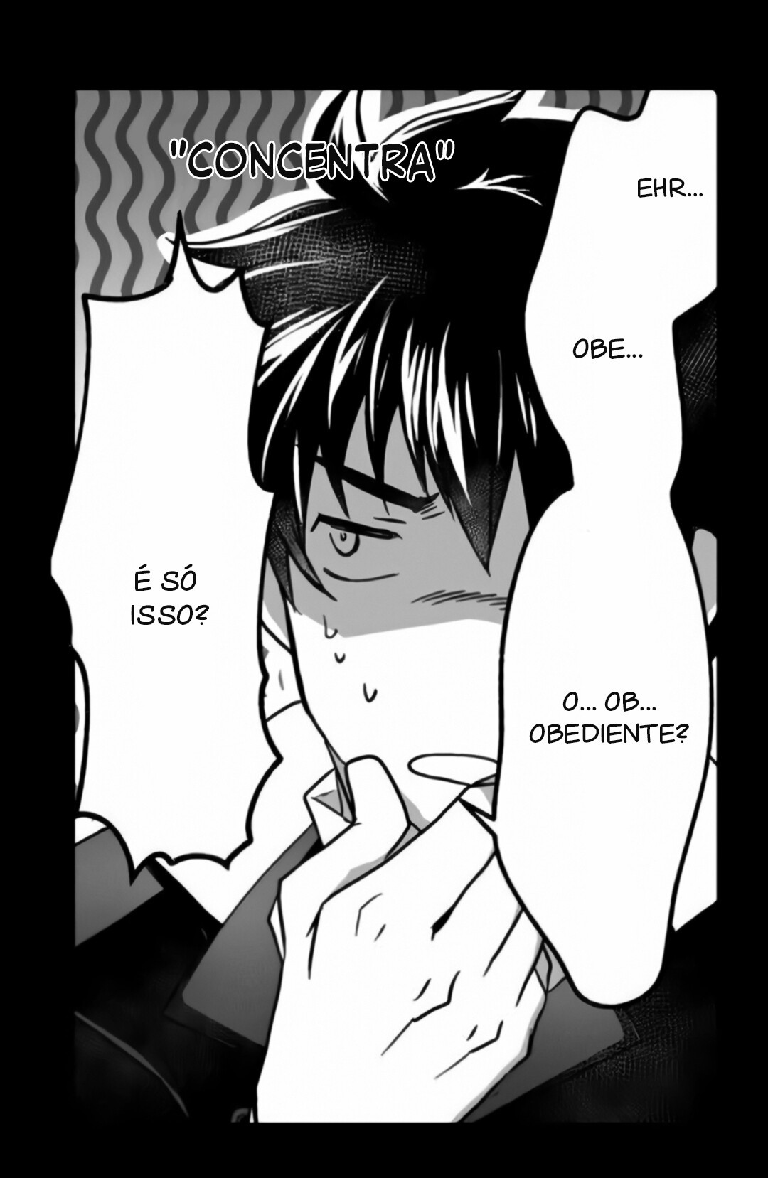 Kyojinzoku No Hanayome (The Titans Bride) Capitulo 33 - pagina 20