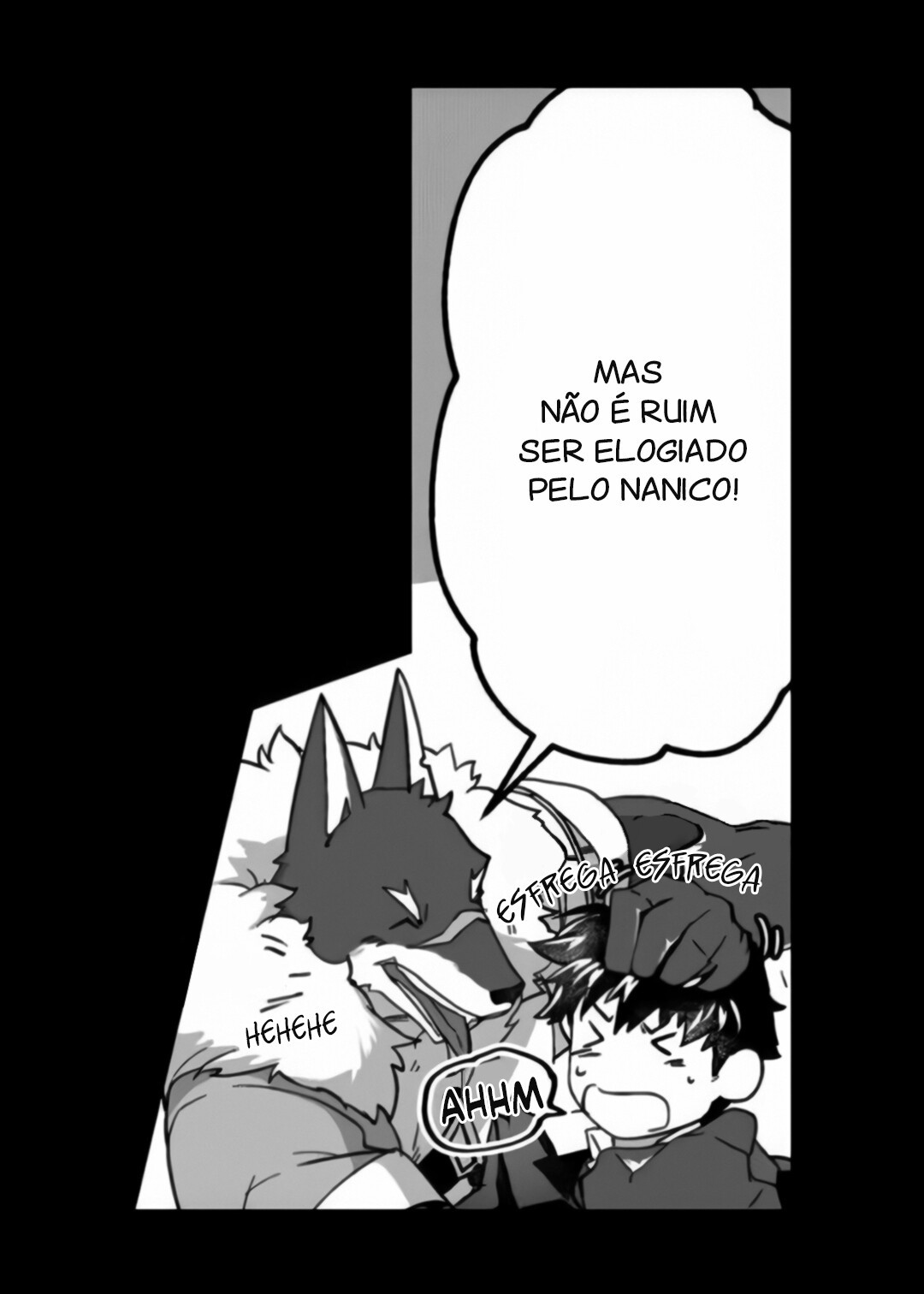 Kyojinzoku No Hanayome (The Titans Bride) Capitulo 33 - pagina 21