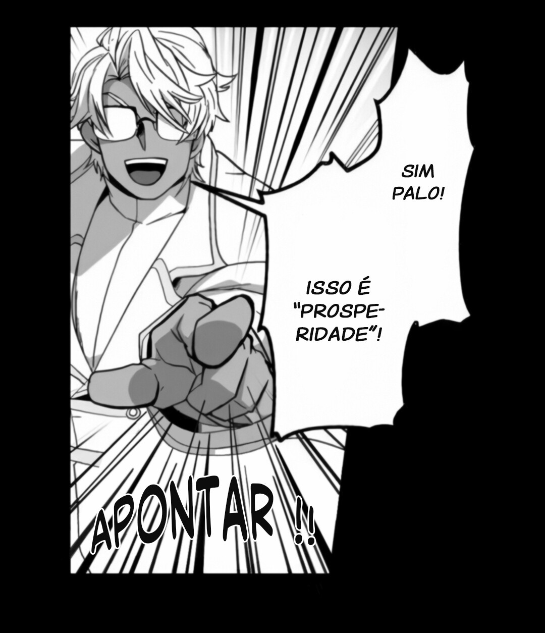 Kyojinzoku No Hanayome (The Titans Bride) Capitulo 33 - pagina 22