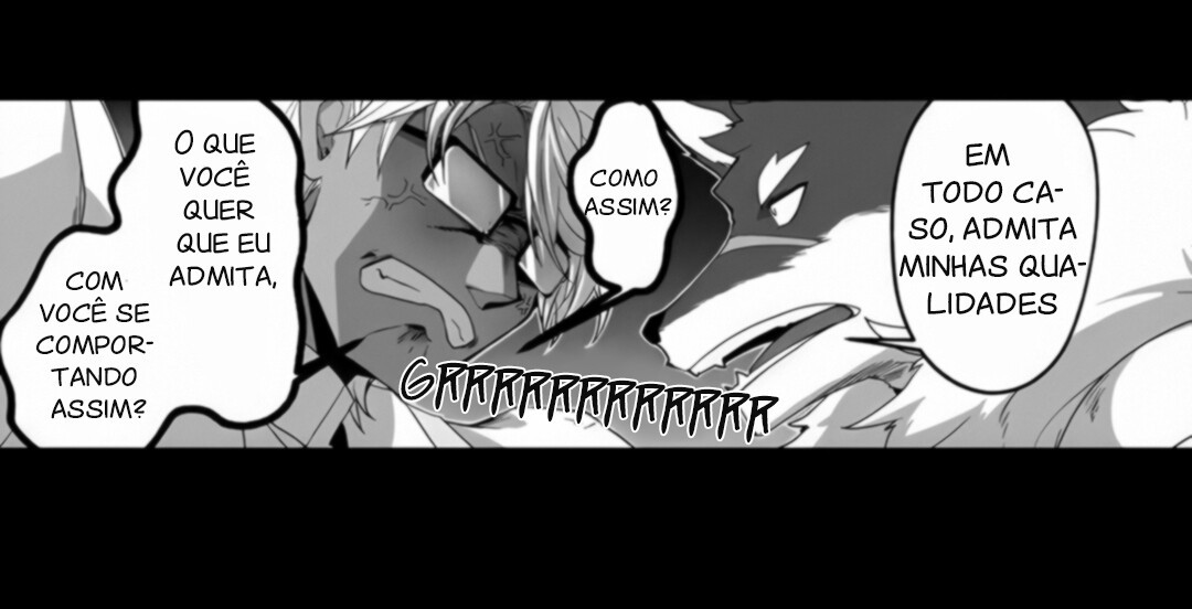 Kyojinzoku No Hanayome (The Titans Bride) Capitulo 33 - pagina 25