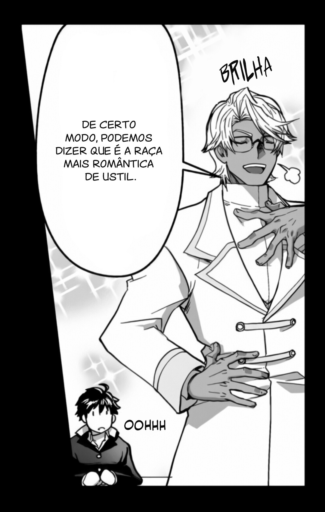 Kyojinzoku No Hanayome (The Titans Bride) Capitulo 33 - pagina 27