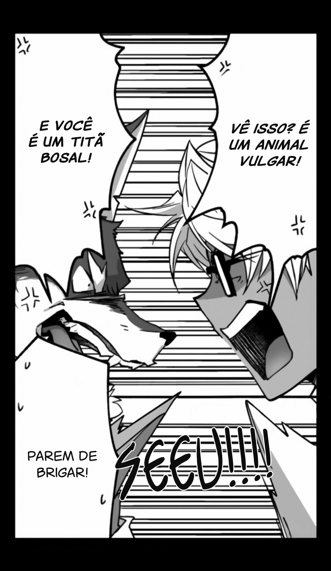 Kyojinzoku No Hanayome (The Titans Bride) Capitulo 33 - pagina 30