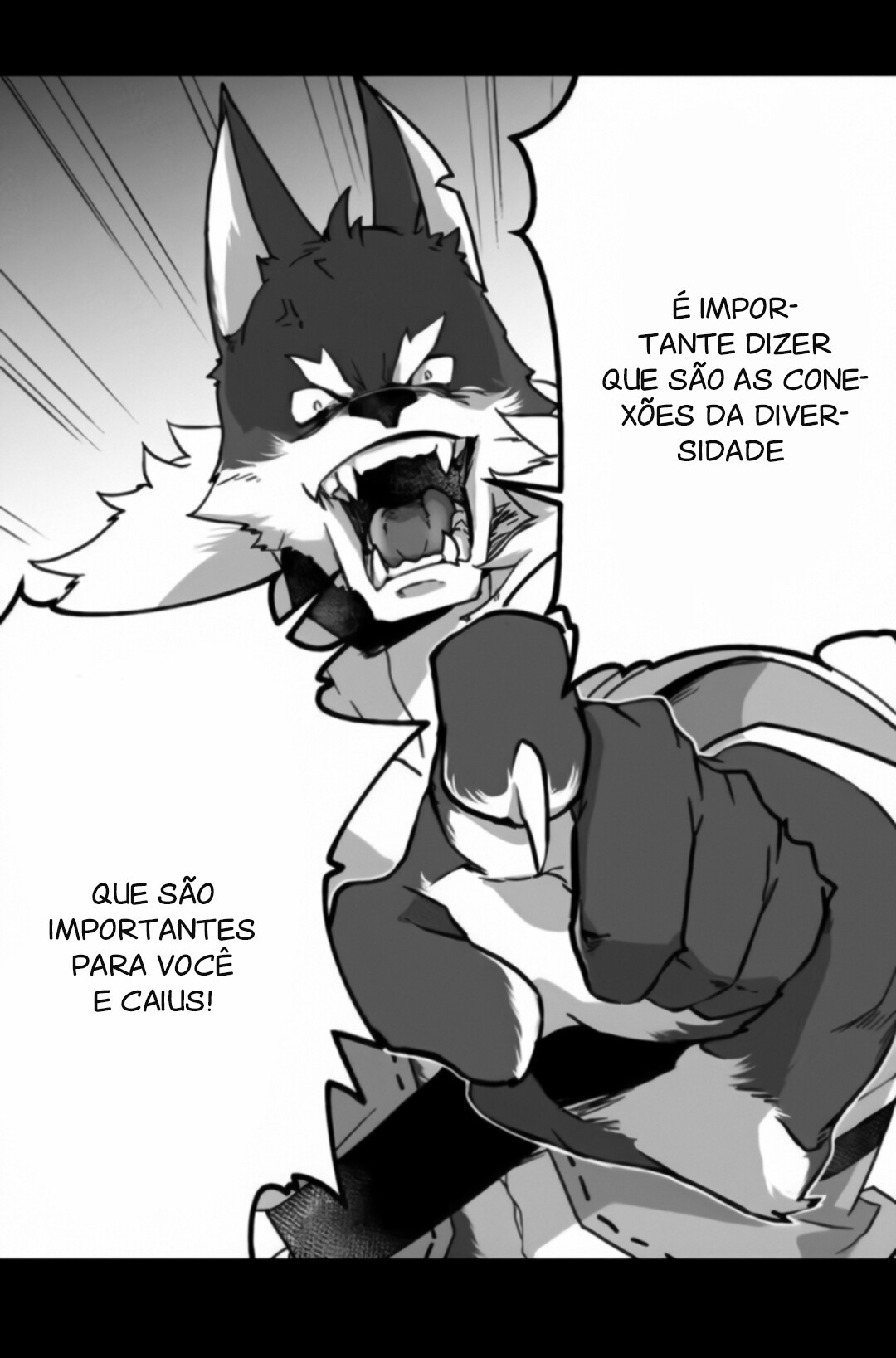 Kyojinzoku No Hanayome (The Titans Bride) Capitulo 33 - pagina 32