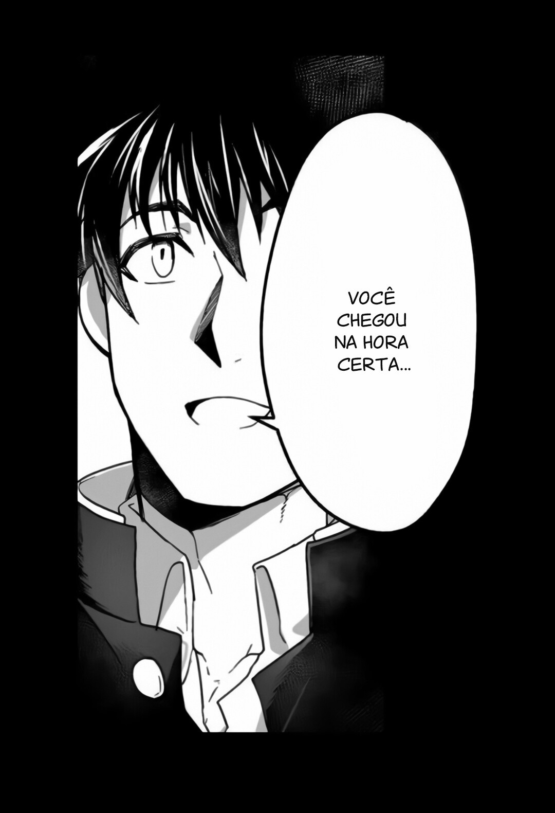 Kyojinzoku No Hanayome (The Titans Bride) Capitulo 33 - pagina 37