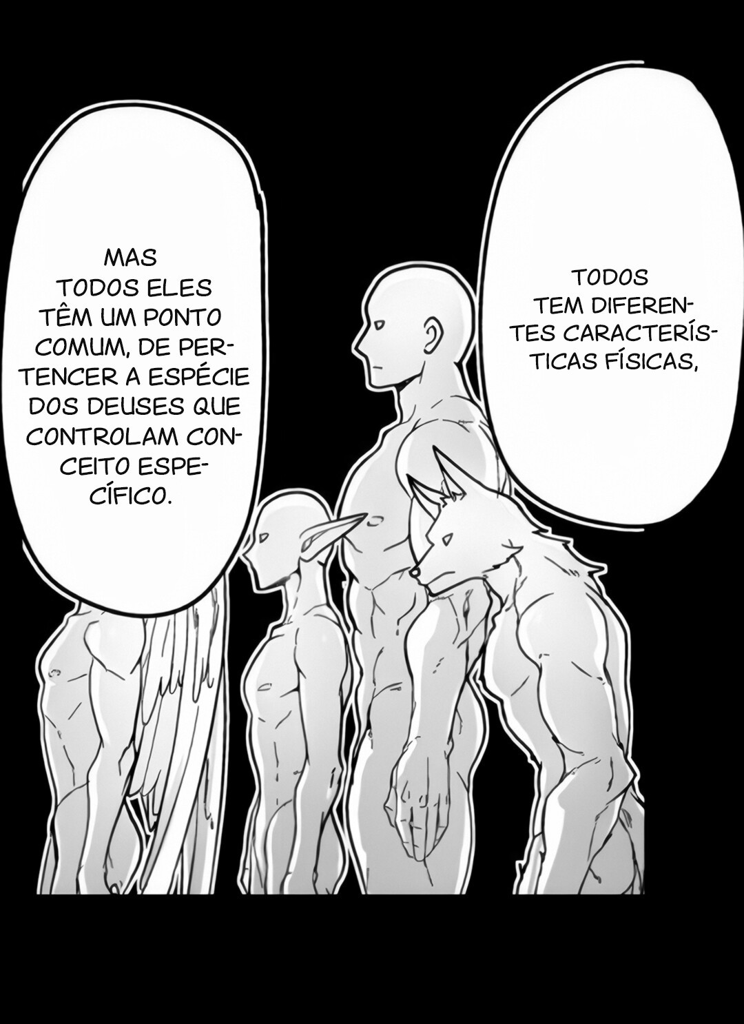 Kyojinzoku No Hanayome (The Titans Bride) Capitulo 33 - pagina 4