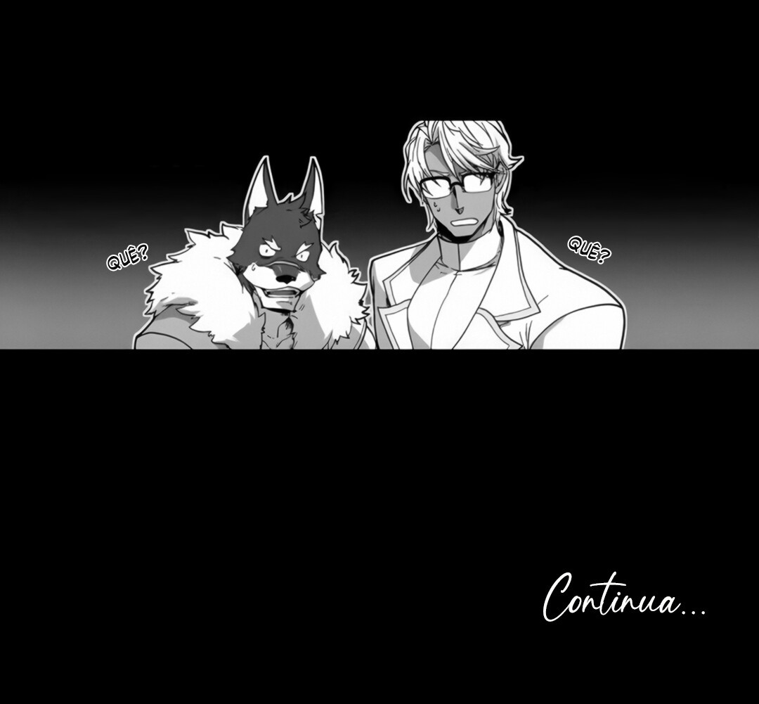 Kyojinzoku No Hanayome (The Titans Bride) Capitulo 33 - pagina 41