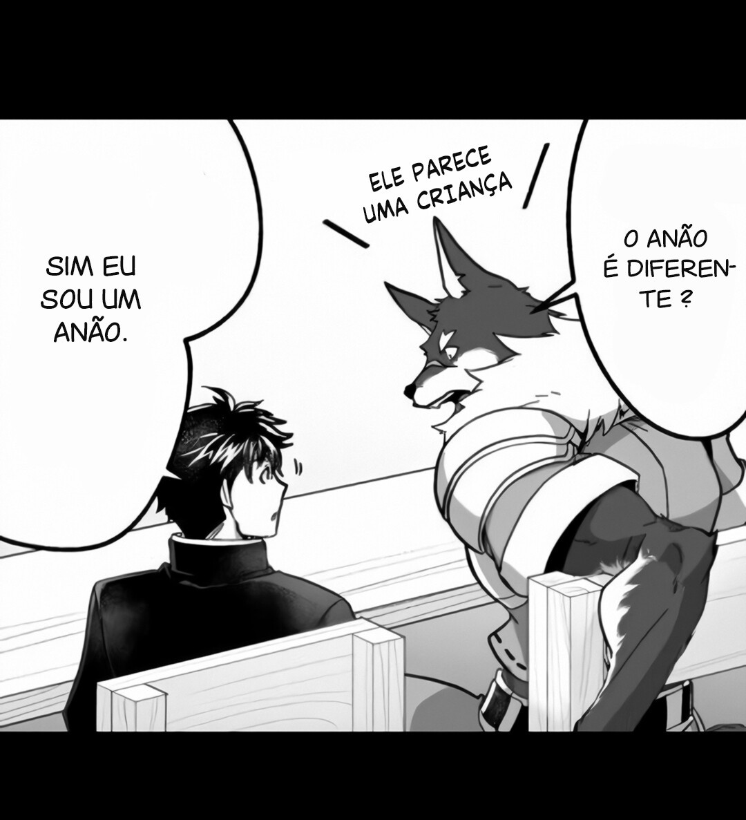 Kyojinzoku No Hanayome (The Titans Bride) Capitulo 33 - pagina 7
