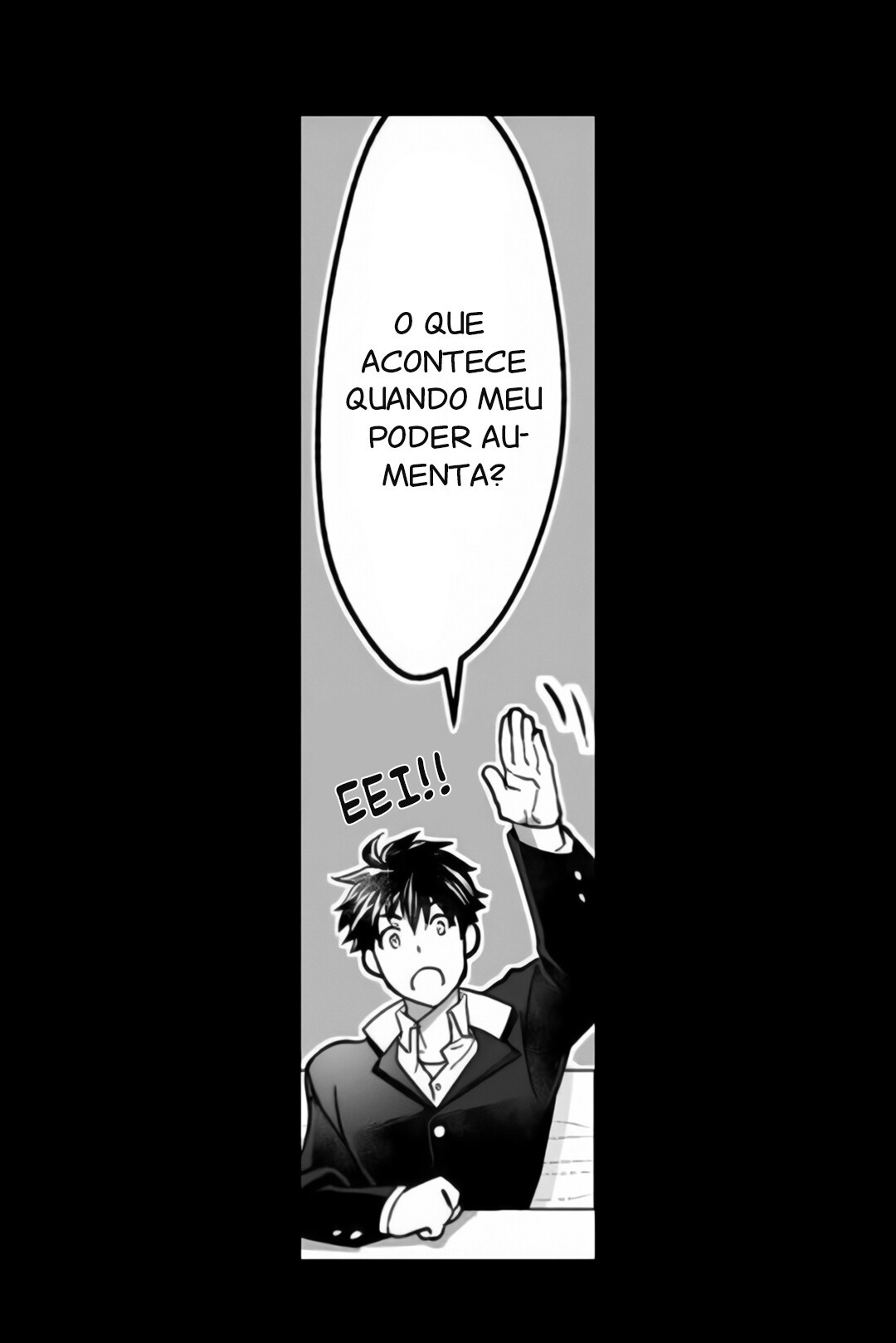 Kyojinzoku No Hanayome (The Titans Bride) Capitulo 33 - pagina 9