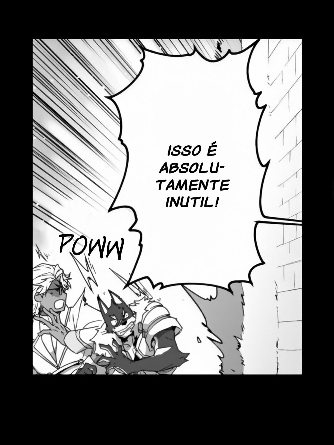 Kyojinzoku No Hanayome (The Titans Bride) Capitulo 35 - pagina 11