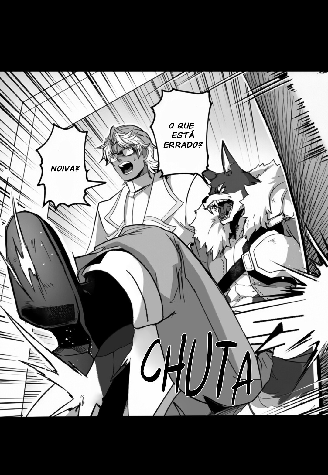 Kyojinzoku No Hanayome (The Titans Bride) Capitulo 35 - pagina 13