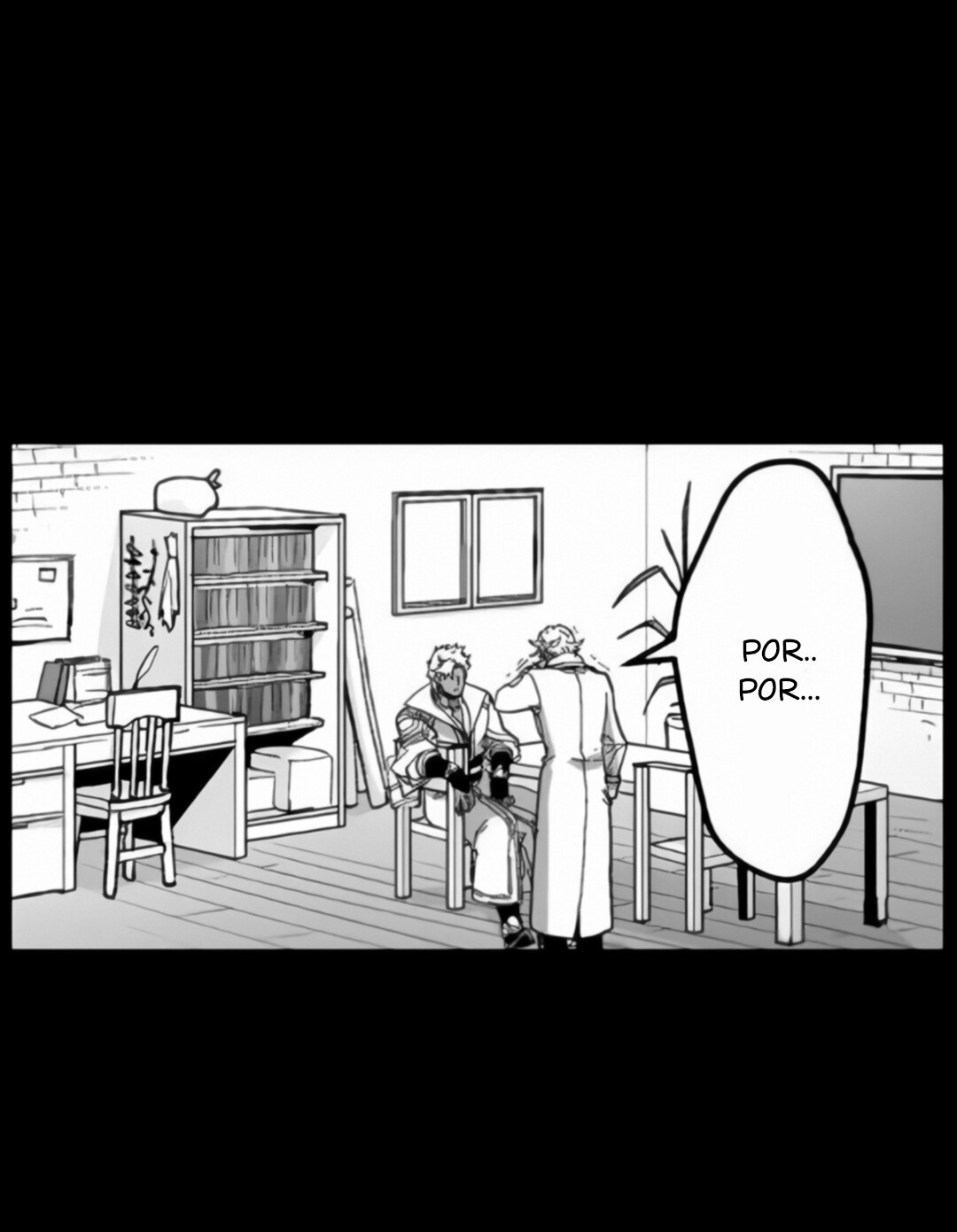 Kyojinzoku No Hanayome (The Titans Bride) Capitulo 35 - pagina 22