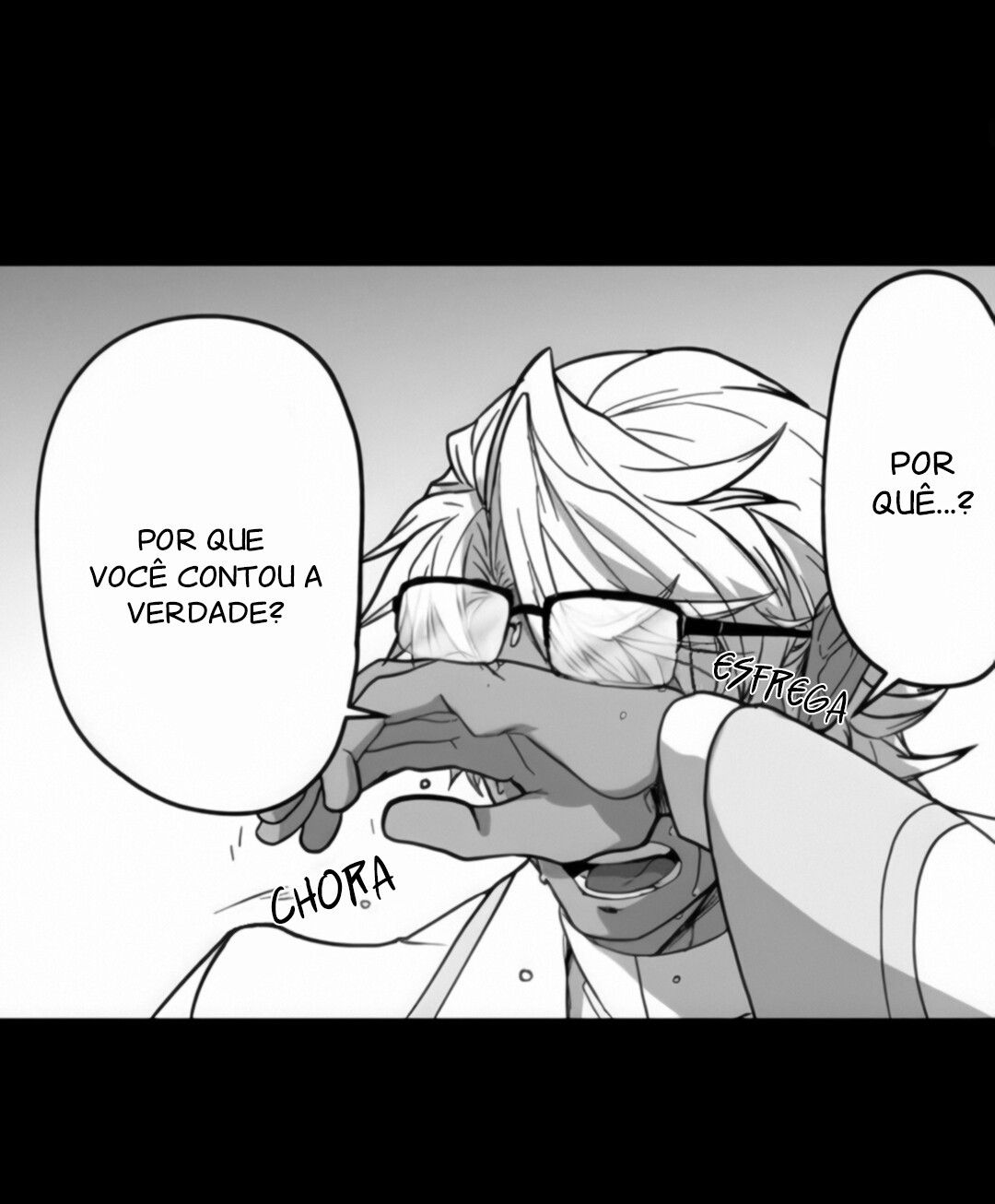 Kyojinzoku No Hanayome (The Titans Bride) Capitulo 35 - pagina 23