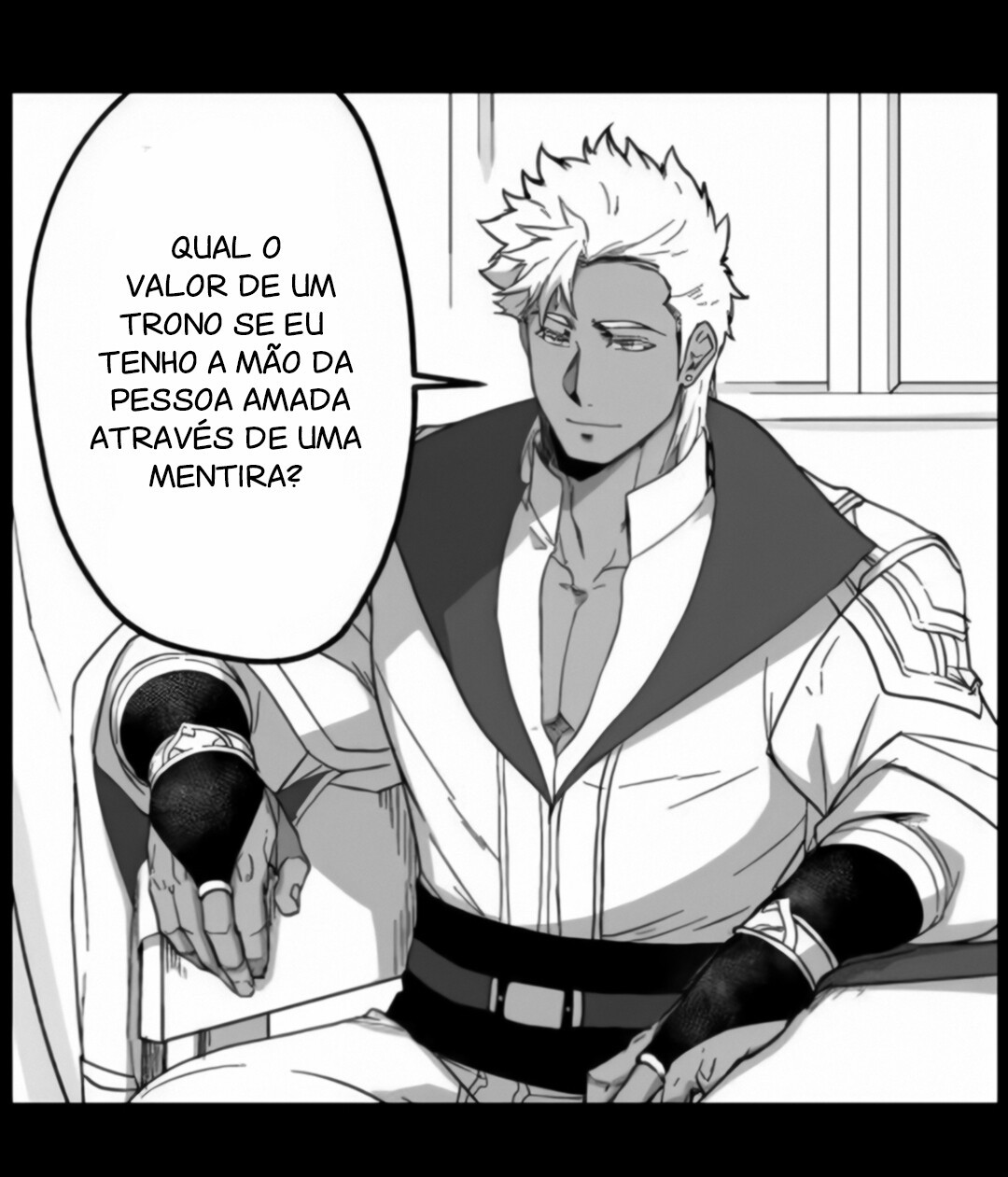 Kyojinzoku No Hanayome (The Titans Bride) Capitulo 35 - pagina 25