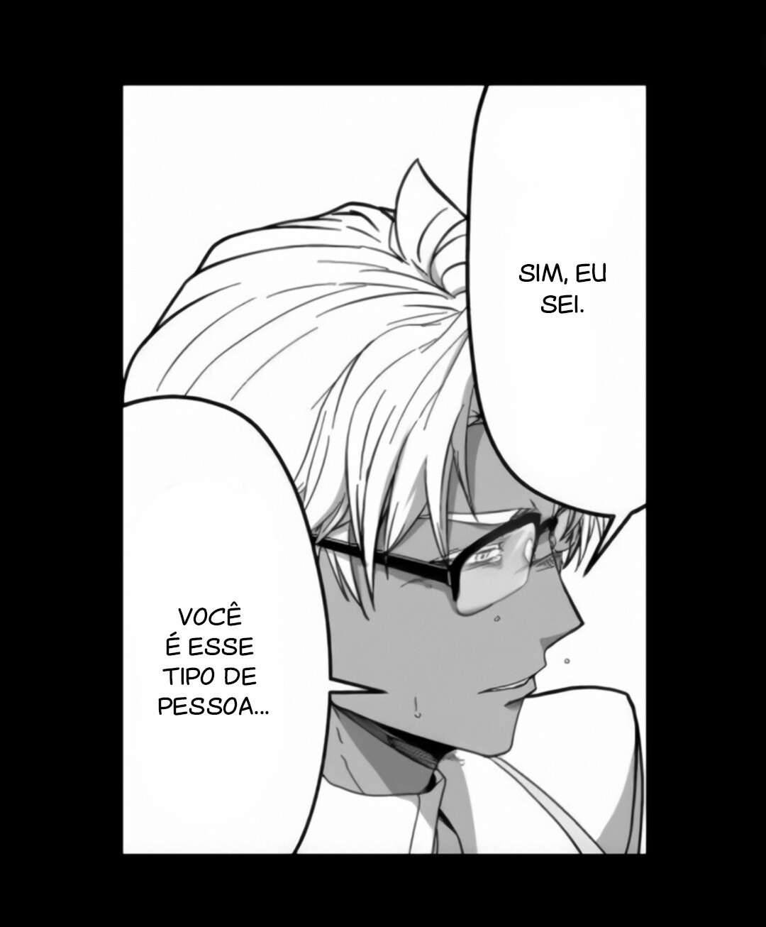 Kyojinzoku No Hanayome (The Titans Bride) Capitulo 35 - pagina 26