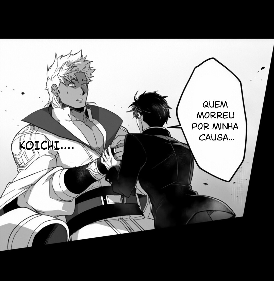 Kyojinzoku No Hanayome (The Titans Bride) Capitulo 35 - pagina 3