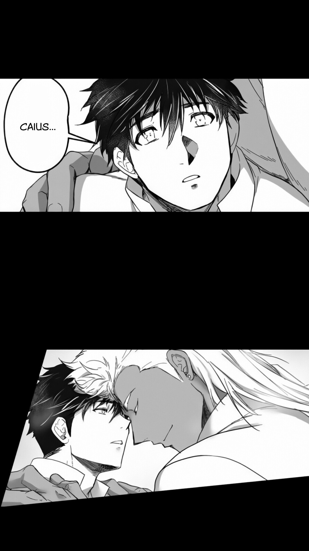 Kyojinzoku No Hanayome (The Titans Bride) Capitulo 35 - pagina 34
