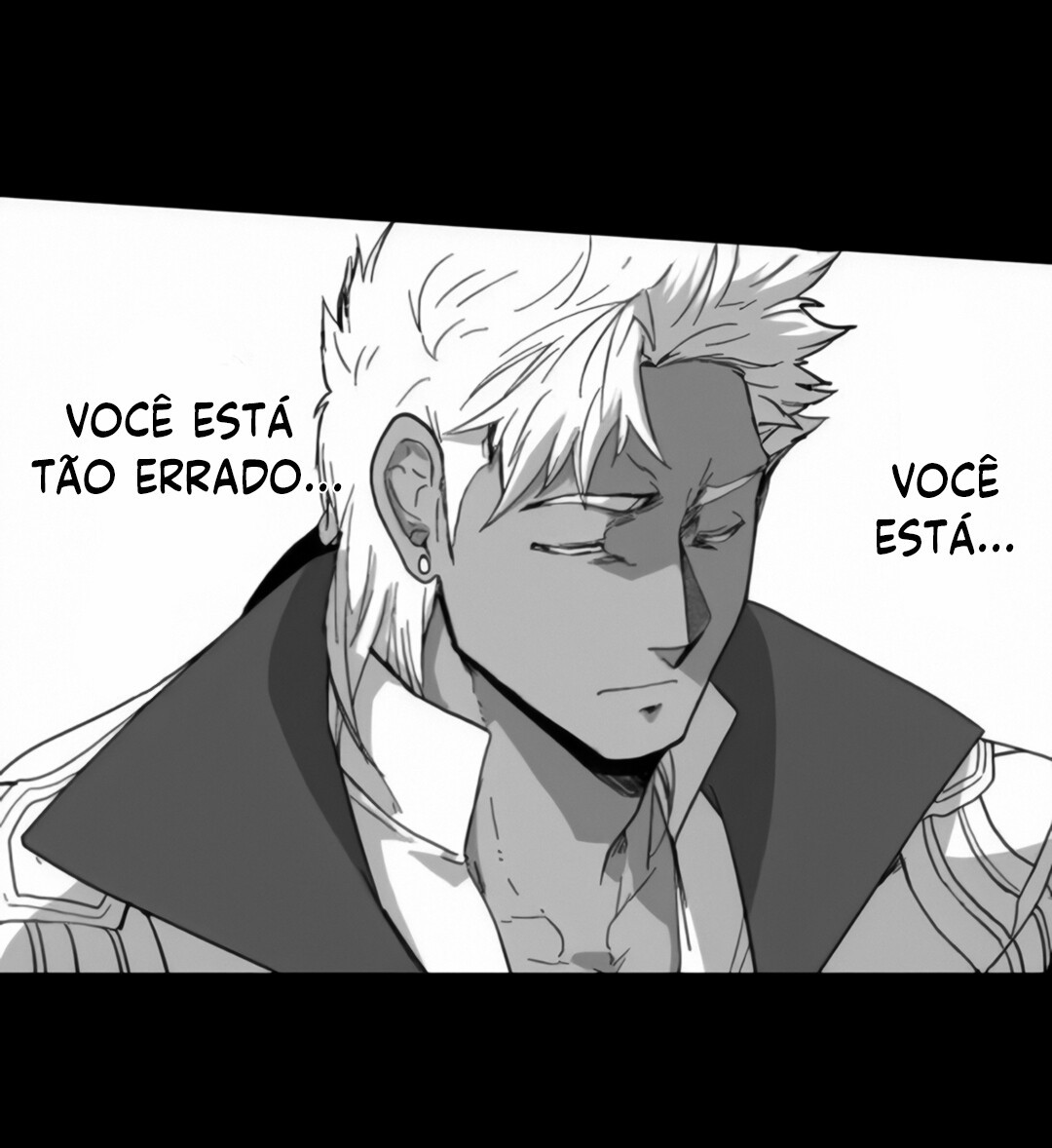 Kyojinzoku No Hanayome (The Titans Bride) Capitulo 35 - pagina 5