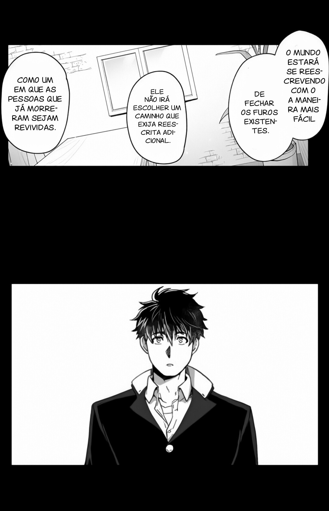 Kyojinzoku No Hanayome (The Titans Bride) Capitulo 35 - pagina 7