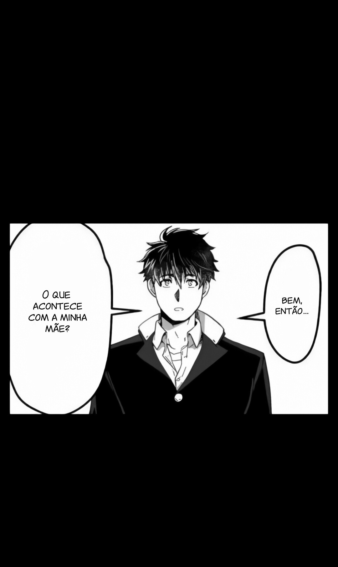 Kyojinzoku No Hanayome (The Titans Bride) Capitulo 35 - pagina 8