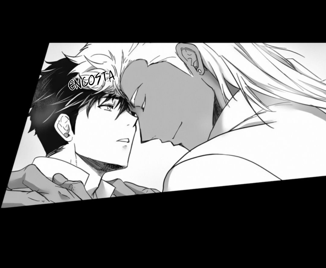 Kyojinzoku No Hanayome (The Titans Bride) Capitulo 36 - pagina 1