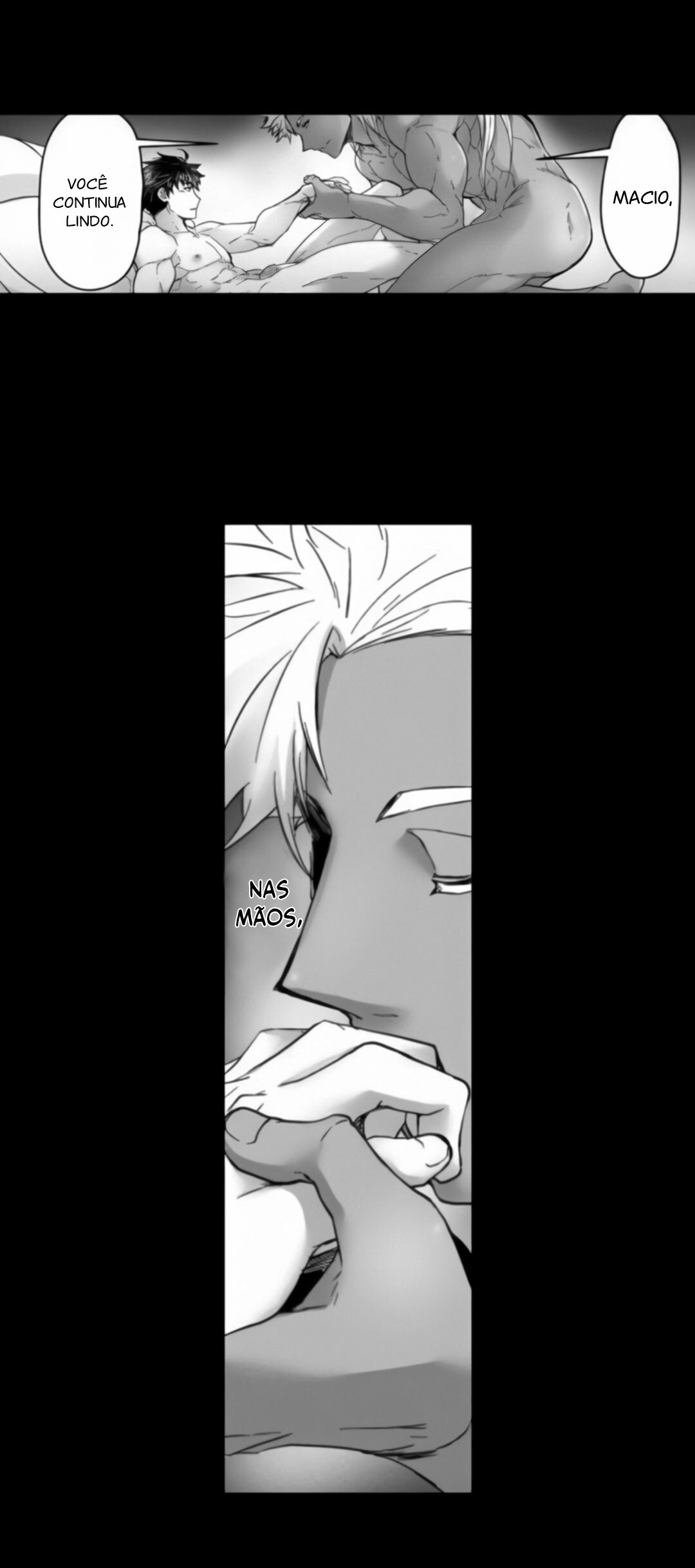 Kyojinzoku No Hanayome (The Titans Bride) Capitulo 36 - pagina 10
