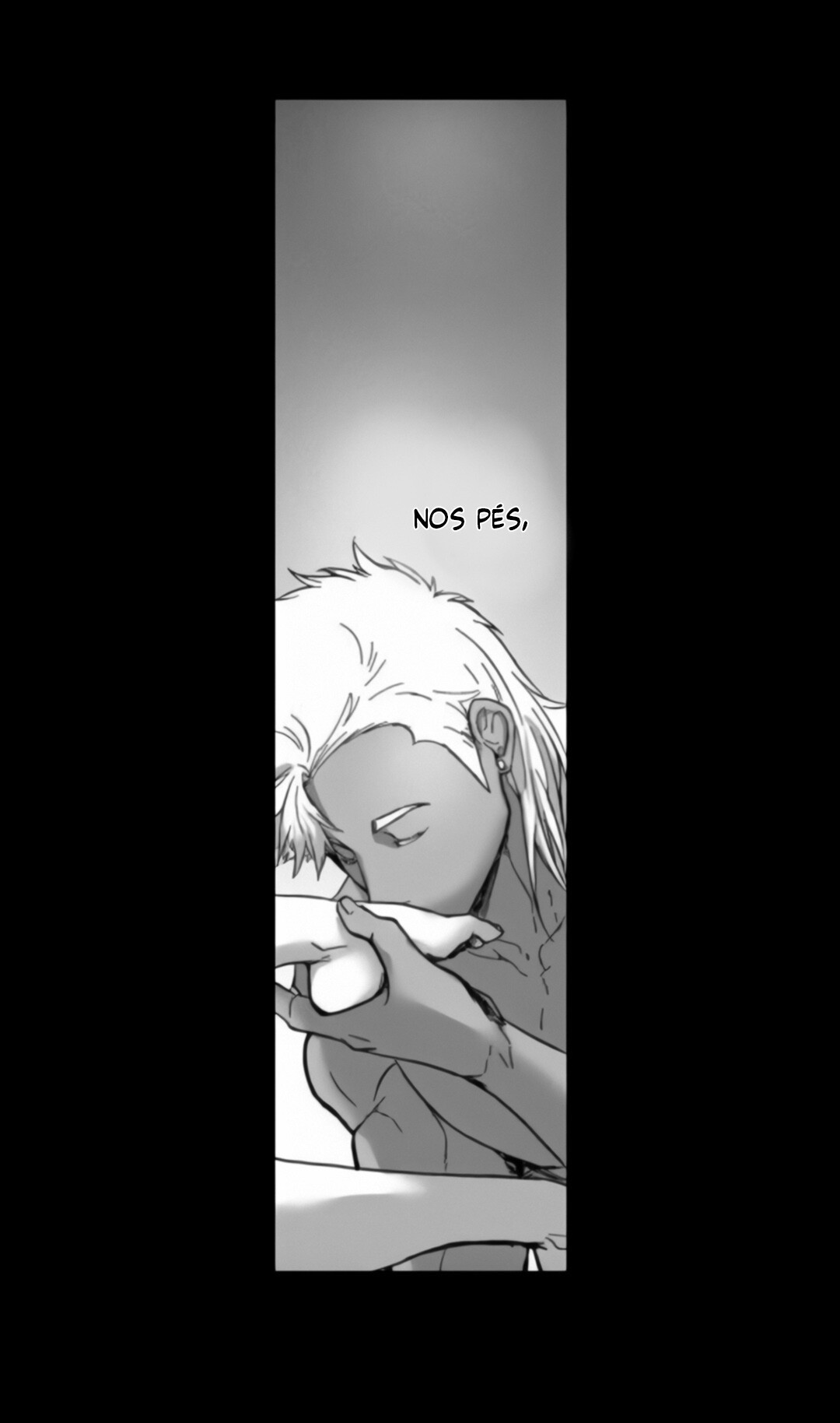 Kyojinzoku No Hanayome (The Titans Bride) Capitulo 36 - pagina 11