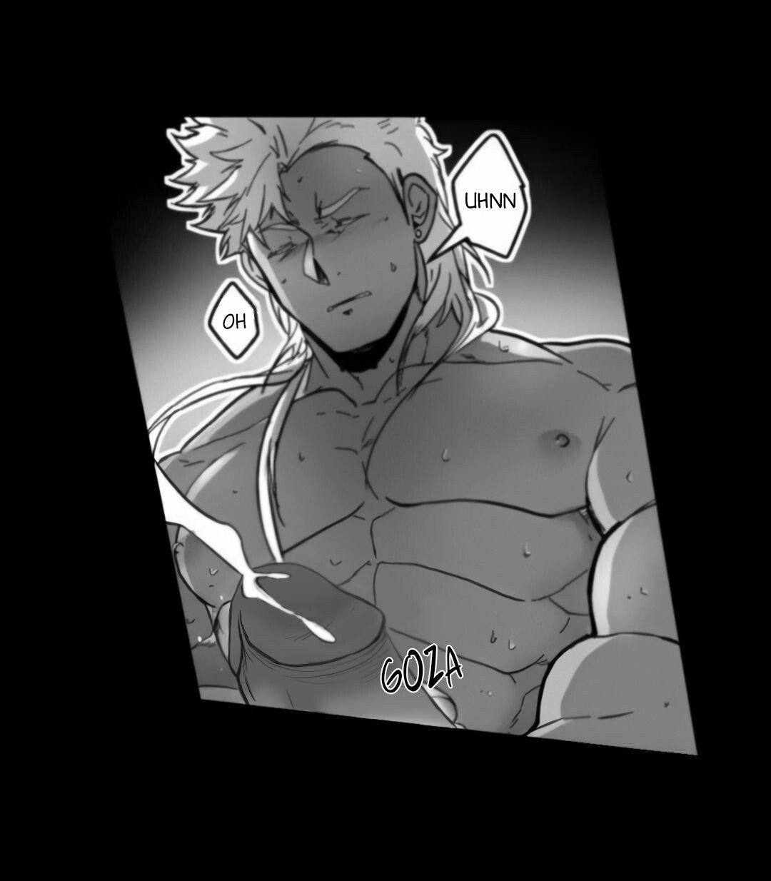 Kyojinzoku No Hanayome (The Titans Bride) Capitulo 36 - pagina 23