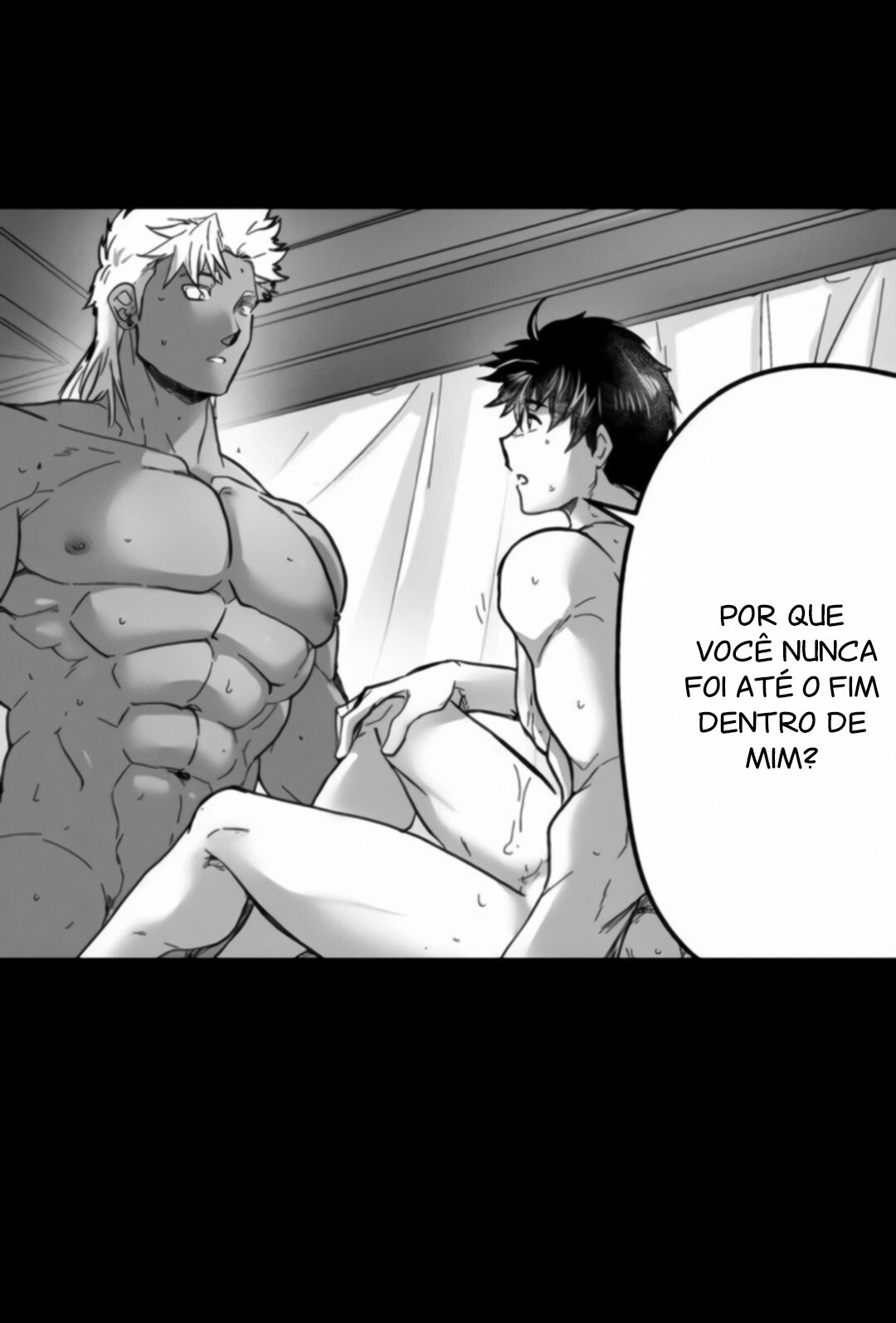 Kyojinzoku No Hanayome (The Titans Bride) Capitulo 36 - pagina 27