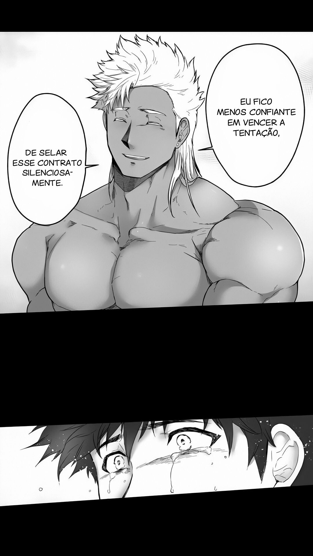 Kyojinzoku No Hanayome (The Titans Bride) Capitulo 36 - pagina 33