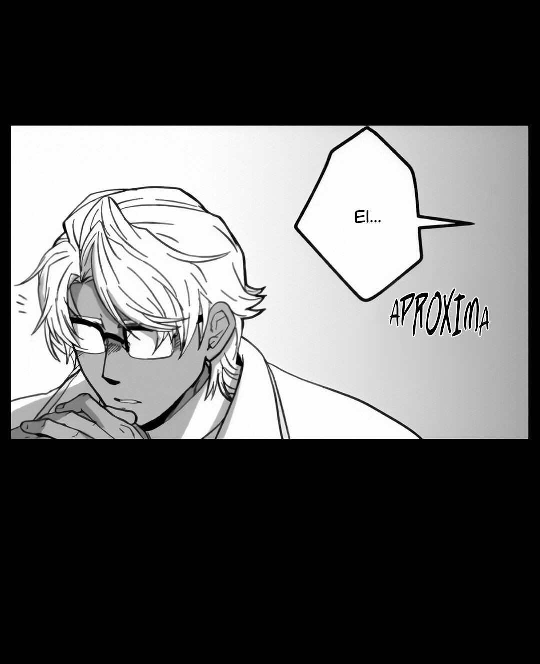Kyojinzoku No Hanayome (The Titans Bride) Capitulo 36 - pagina 35
