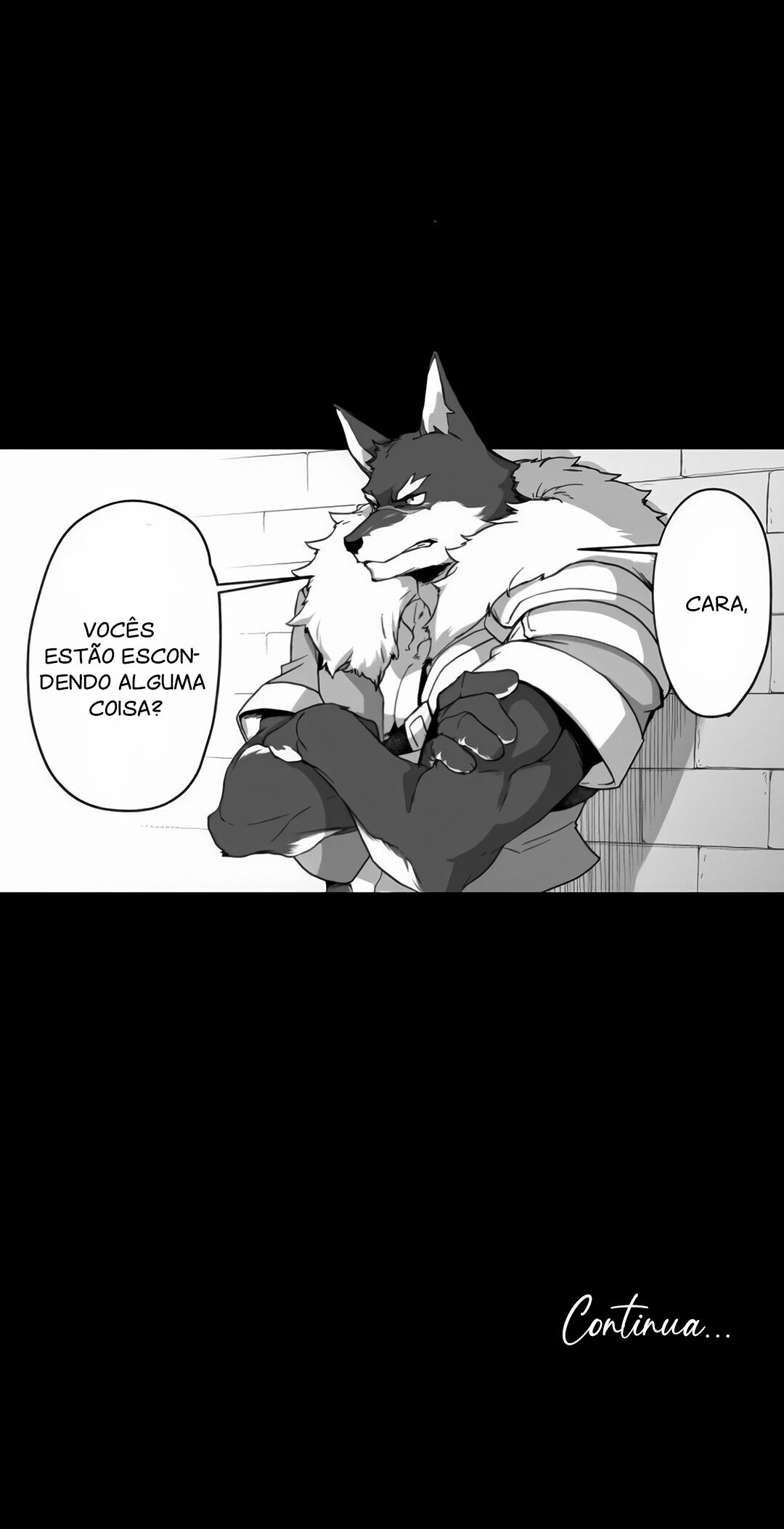 Kyojinzoku No Hanayome (The Titans Bride) Capitulo 36 - pagina 37