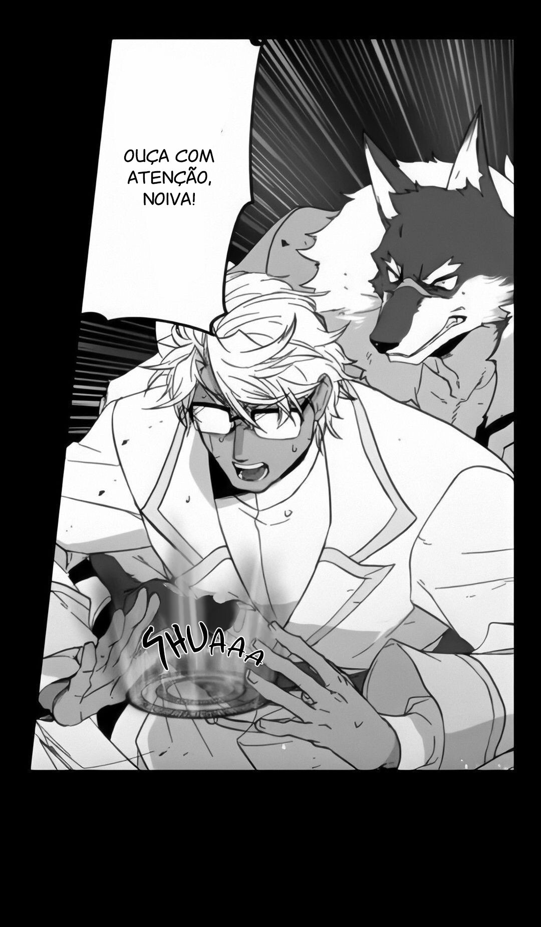 Kyojinzoku No Hanayome (The Titans Bride) Capitulo 38 - pagina 10