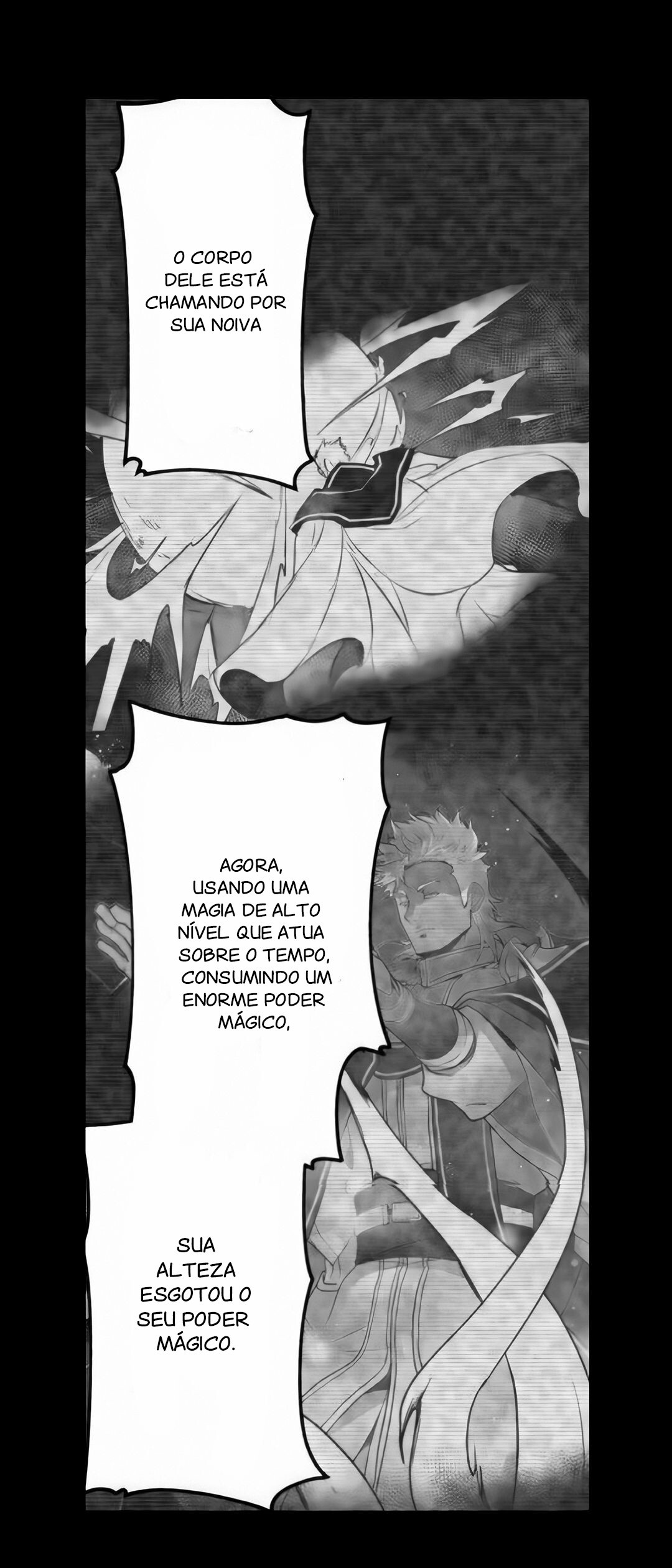 Kyojinzoku No Hanayome (The Titans Bride) Capitulo 38 - pagina 12