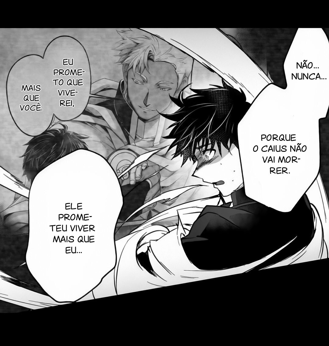 Kyojinzoku No Hanayome (The Titans Bride) Capitulo 38 - pagina 13