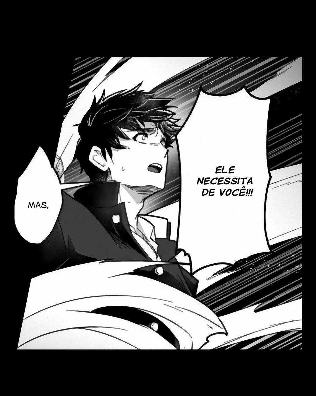 Kyojinzoku No Hanayome (The Titans Bride) Capitulo 38 - pagina 15
