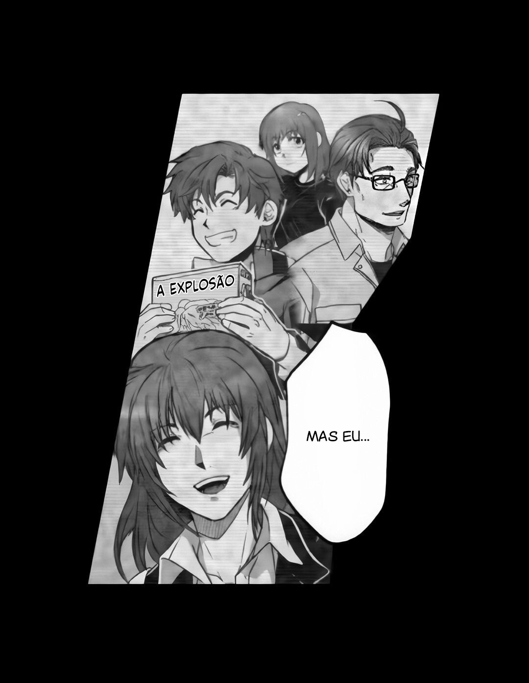 Kyojinzoku No Hanayome (The Titans Bride) Capitulo 38 - pagina 16